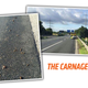Illustration for article titled A Bunch Of Snails Destroyed A Trabant